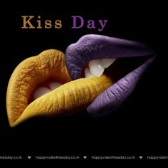 Kiss Day