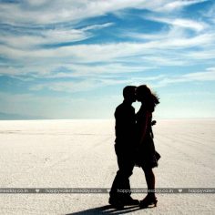 Kiss Day