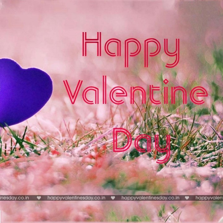 Happy valentines day greetings