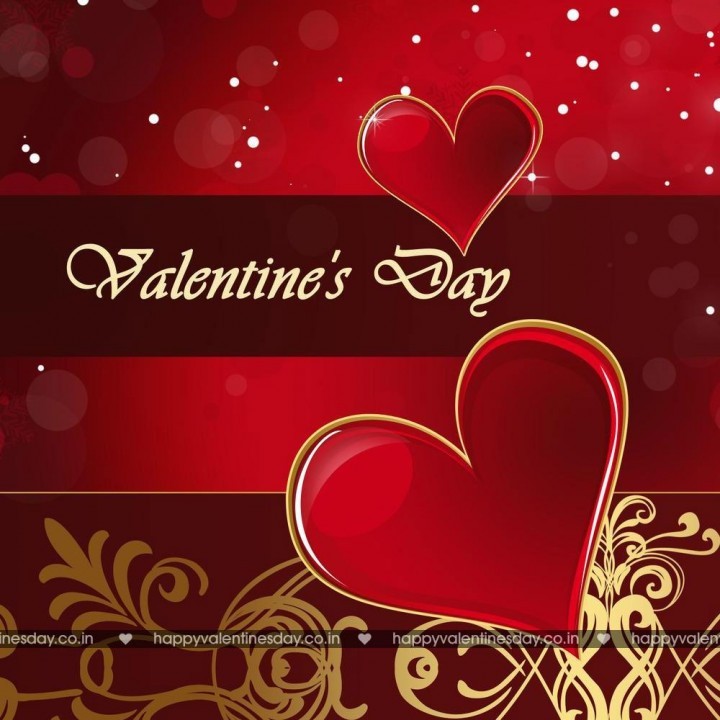 Happy valentines day wishes