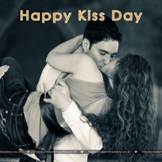 Kiss Day