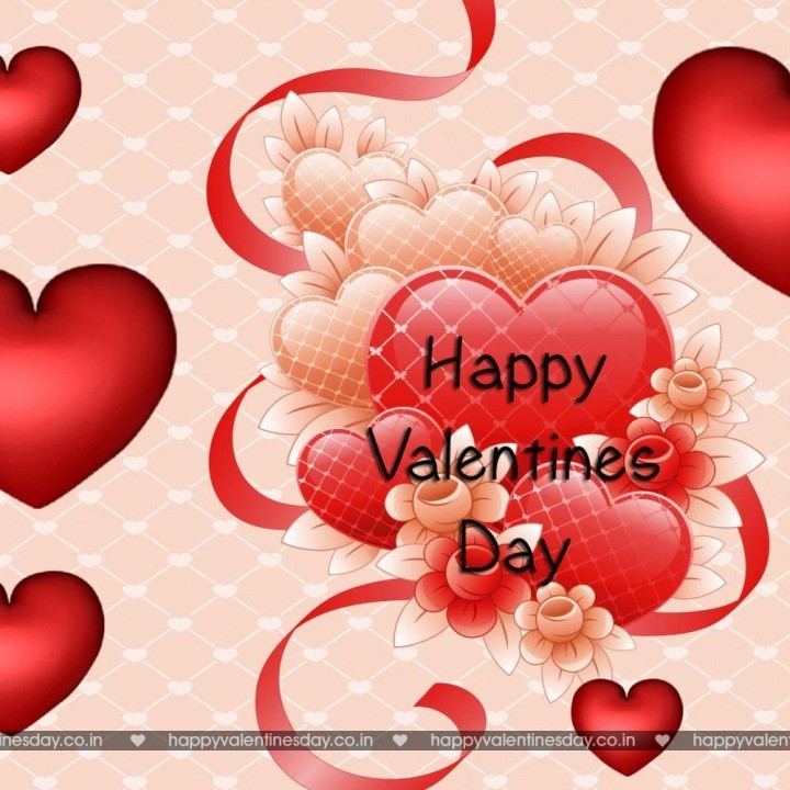 Valentine Day Messages Valentine 1