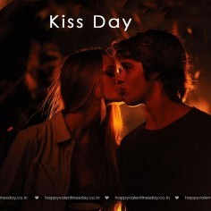 Kiss Day