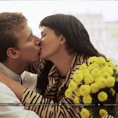 Kiss Day
