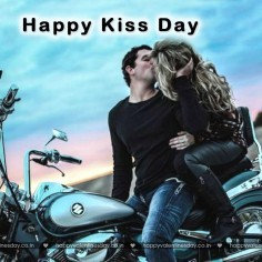 Kiss Day