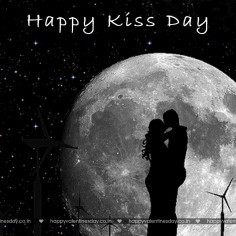 Kiss Day