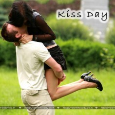 Kiss Day