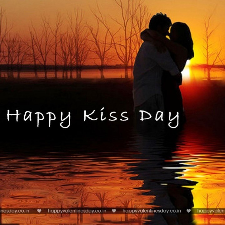 Kiss Day