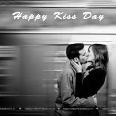 Kiss Day