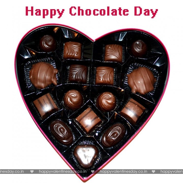 Chocolate Day