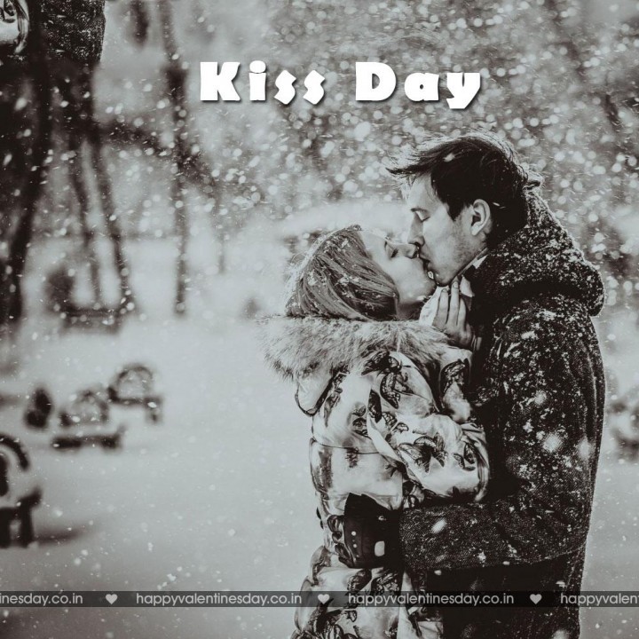 Kiss Day