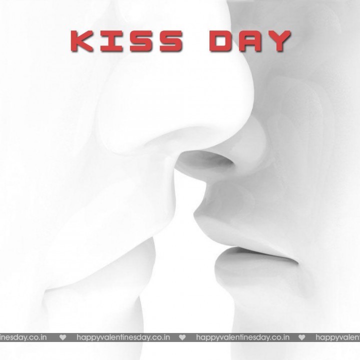 Kiss Day