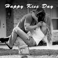 Kiss Day