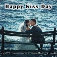 Kiss Day