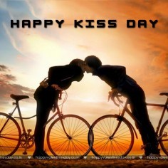 Kiss Day