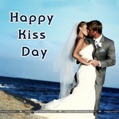 Kiss Day
