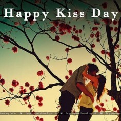 Kiss Day
