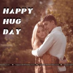 Hug Day