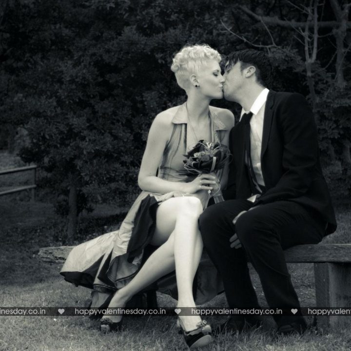 Kiss Day