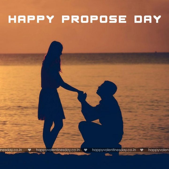Propose Day