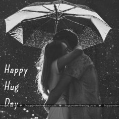 Hug Day