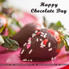 Chocolate Day