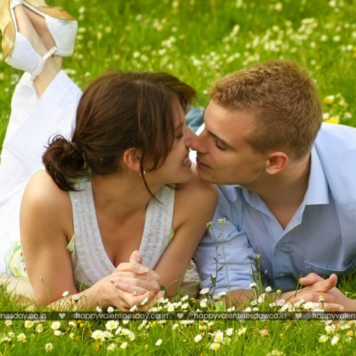 Kiss Day