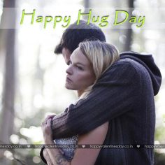 Hug Day