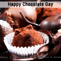 Chocolate Day