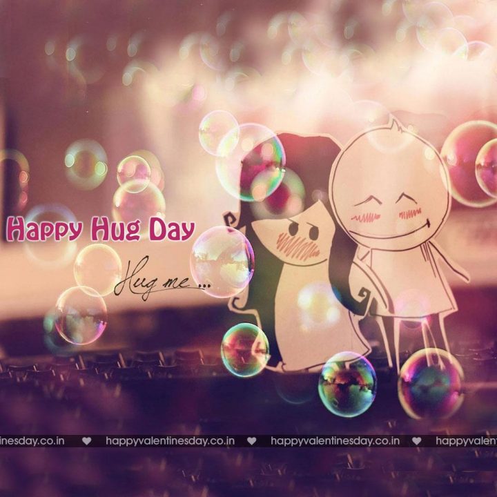 Hug Day