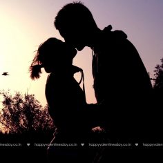 Kiss Day