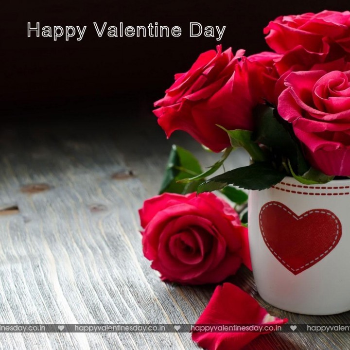 Valentine Day Messages Valentine 9