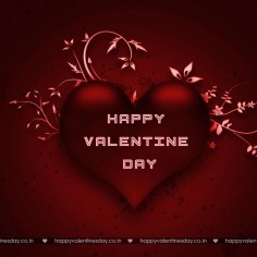 Valentine Day Messages Valentine 7