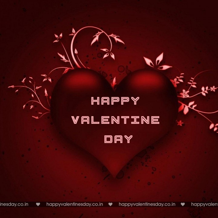 Valentine Day Messages Valentine 7