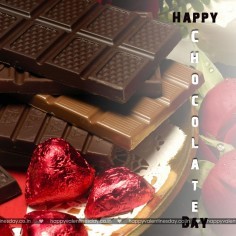 Chocolate Day