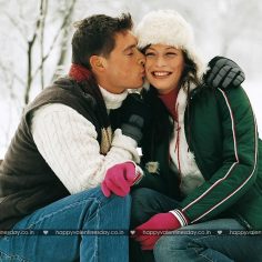 Kiss Day