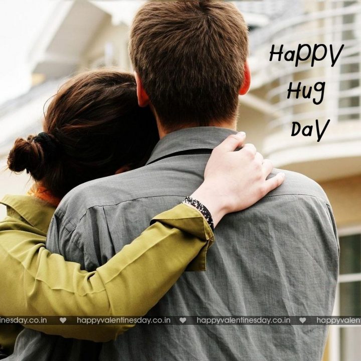 Hug Day