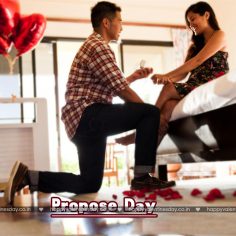 Propose Day
