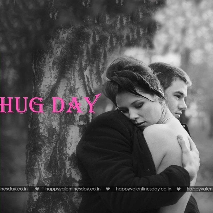 Hug Day