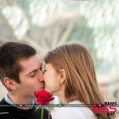 Kiss Day