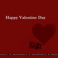 Valentine Day Messages Valentine 20