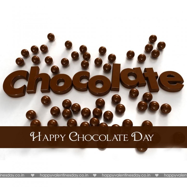 Chocolate Day