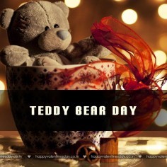 Teddy Day Valentine 105