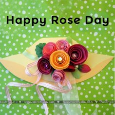 Rose Day