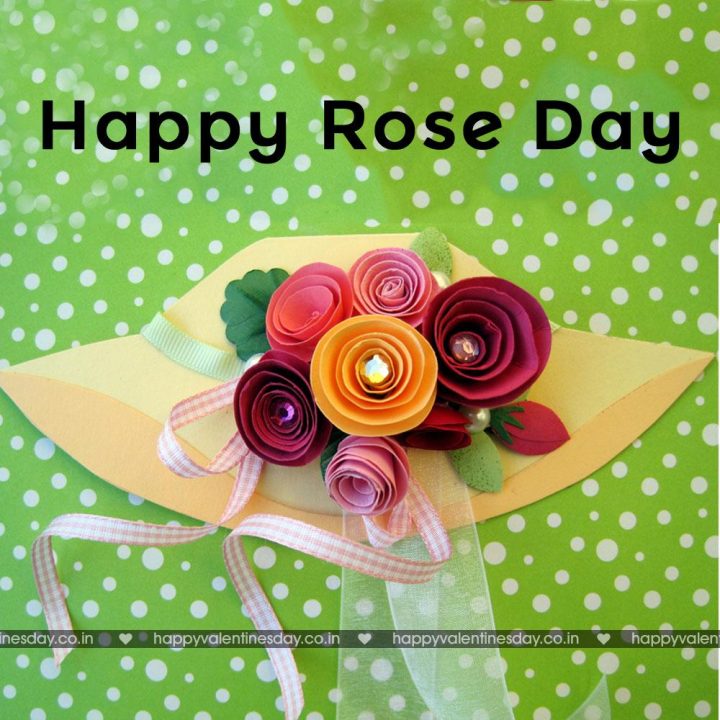 Rose Day