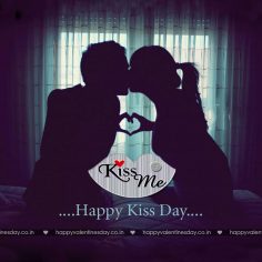 Kiss Day