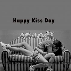 Kiss Day