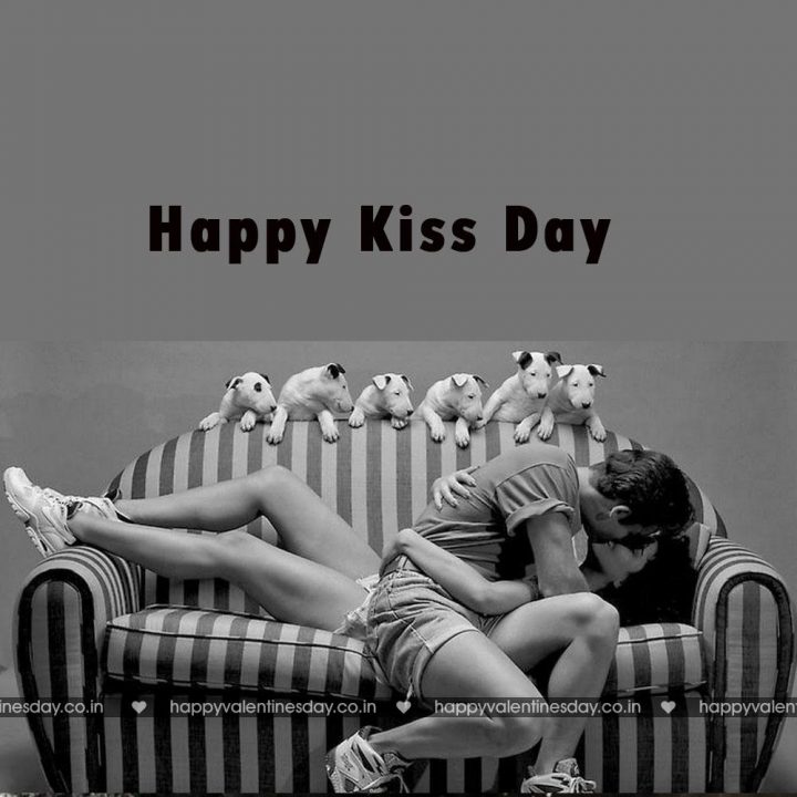Kiss Day
