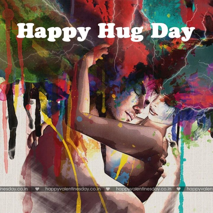 Hug Day