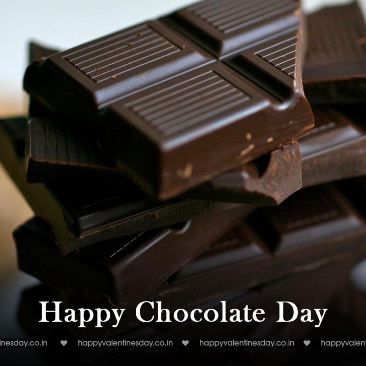 Chocolate Day